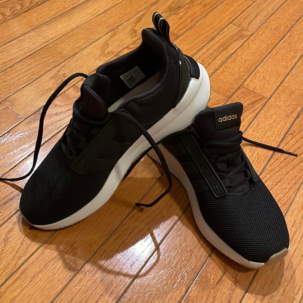 Adidas Cloudform Super